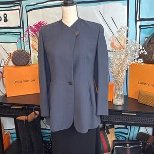 Armani Collezioni jacket